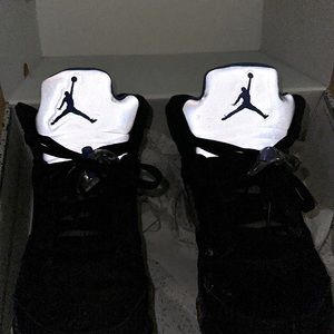 Jordan 5 “Racer Blue” size US 9 Men’s